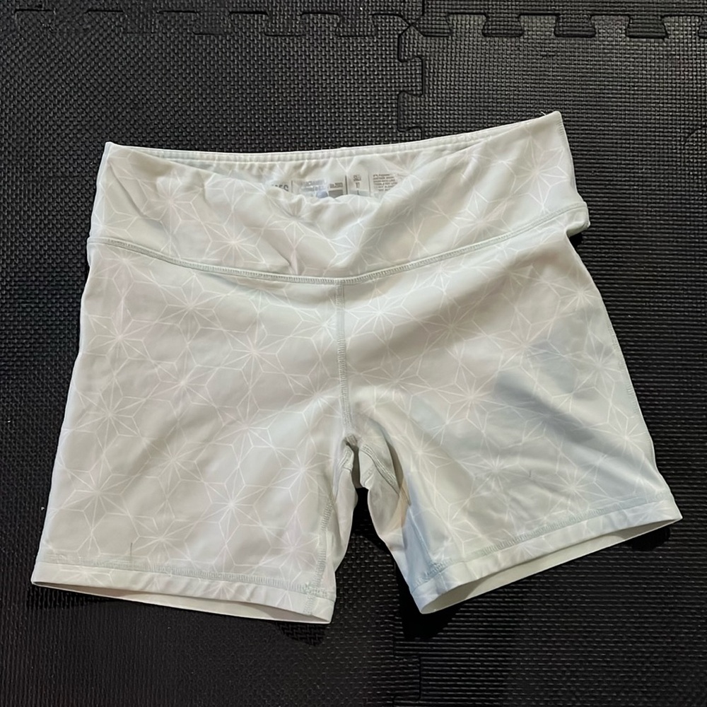 IAB MFG No Ride Shorts High Rise Large Size 10